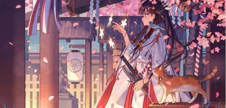 云海绘卷